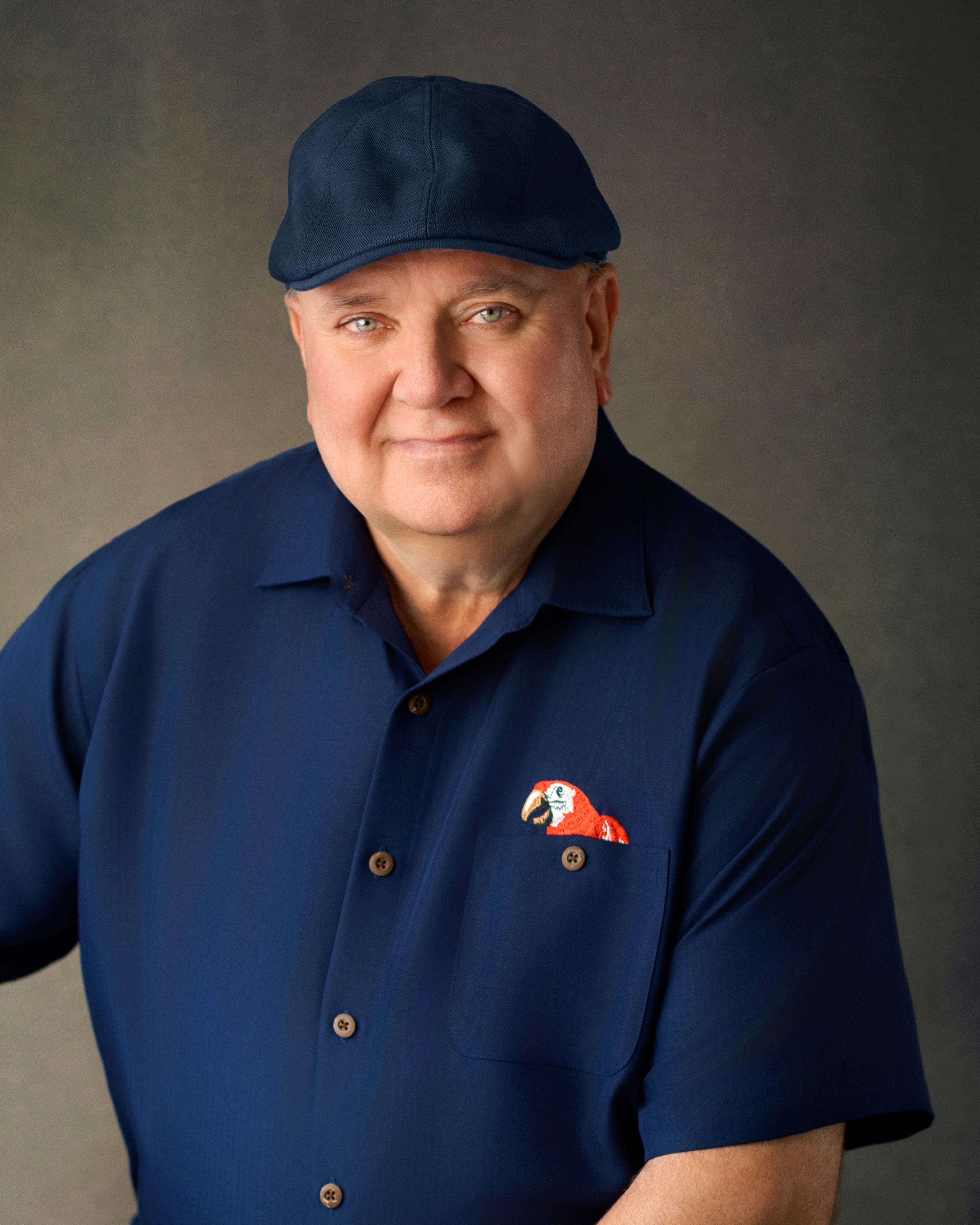 Chris Caffera — speaker and sales consultant